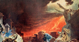 PHOTO: 2,000-Year-Old Vase Found Buried at Pompeii Snack Bar