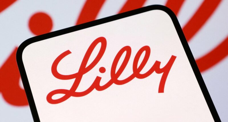 PILL made by Mounjaro maker also helps patients slash high blood sugar