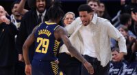 Pacers Relying On Their Style Amid Injuries, But It Hasn’t Been Enough