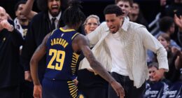 Pacers Relying On Their Style Amid Injuries, But It Hasn’t Been Enough