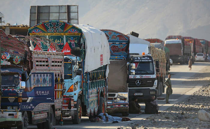 Pakistan partially reopens Torkham border crossing to allow Afghan refugees to leave