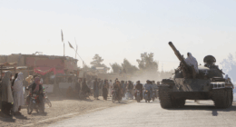 Pakistan threatens to 'obliterate' Taliban after peace talks fall apart