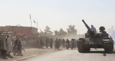 Pakistan threatens to 'obliterate' Taliban after peace talks fall apart