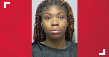 Palatka woman sentenced to 50 years after pleading no contest to stabbing boyfriend to death