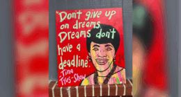 Panhandle Slim art exhibit opens at SSU