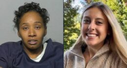 Paranoid woman killed friend there to cut dog's hair: Cops