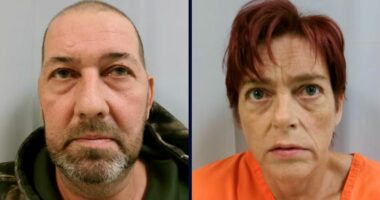 Parents beat girl with metal flyswatter, belt, paddle: Cops