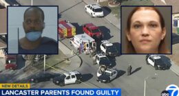 Parents decapitated kids, made siblings view bodies