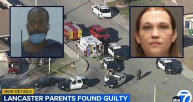 Parents decapitated kids, made siblings view bodies