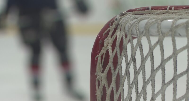 Parents demand answers after Jacksonville junior hockey team folds one month into season