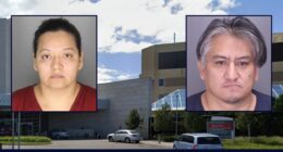 Parents nearly abused, starved young brothers to death: Cops
