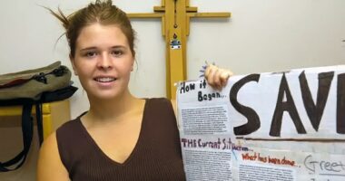 Parents of Kayla Mueller ask President Trump to bring daughter's remains home from Syria in letter