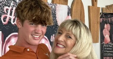 Parents of teen who died by suicide after 'hazing' ordeal seek justice