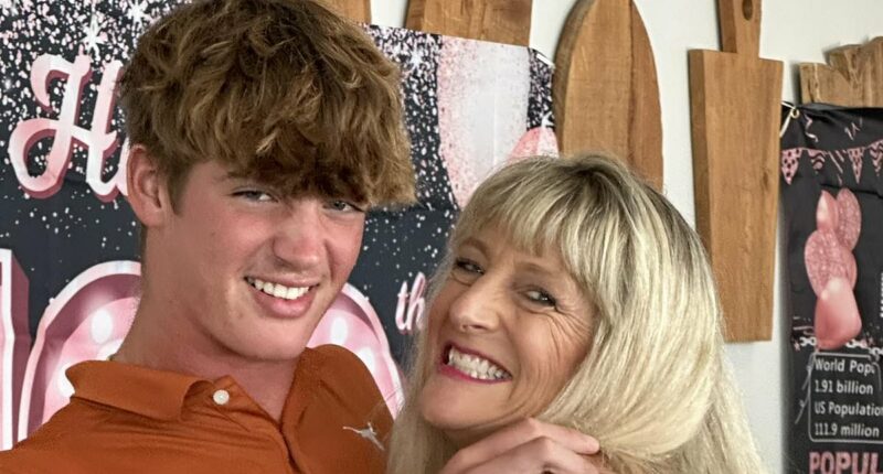 Parents of teen who died by suicide after 'hazing' ordeal seek justice