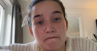 Parents say childcare costs mean they'd be better off not working