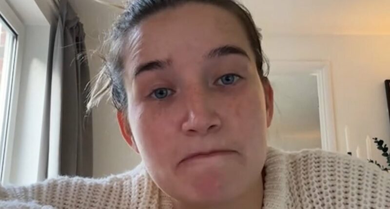 Parents say childcare costs mean they'd be better off not working