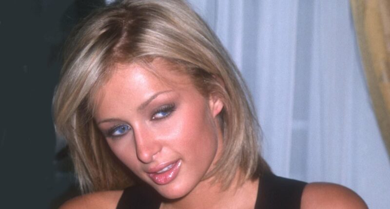 Paris Hilton addresses Ghislaine Maxwell 'trying to recruit her'