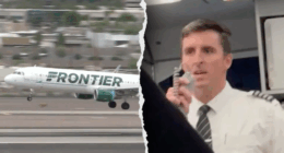 Passenger finds loaded magazine with mysterious inscription on Atlanta plane; FBI notified