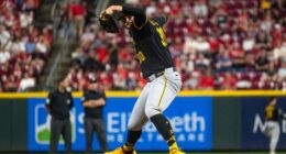 Paul Skenes Wins NL Cy Young As Speculation About Him Being A Yankee Appears