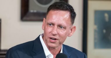 PayPal billionaire delivers chilling warning about spread of Communism