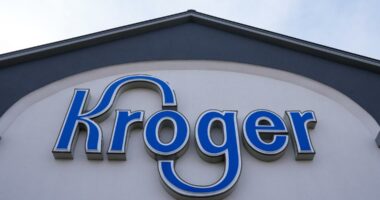 Peach salsa sold at Kroger recalled due to possible listeria contamination