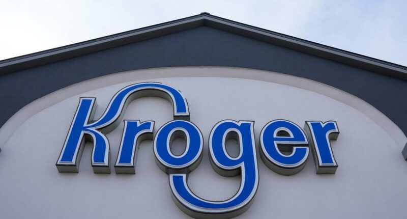 Peach salsa sold at Kroger recalled due to possible listeria contamination