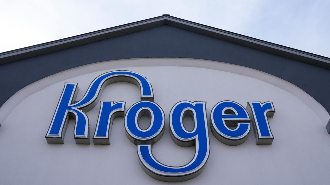 Kroger Issues Recall on Peach Salsa Over Potential Listeria Contamination Concerns