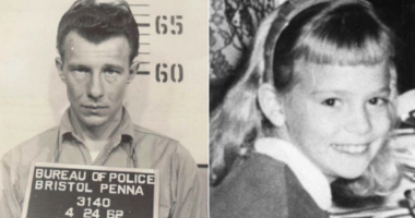 Pennsylvania girl’s church murder solved after family confession helps identify killer