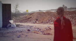 Pentagon’s $500 Million Gaza Border Base Plan Exposed