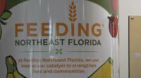 'People are hurting:' Jacksonville City Council allocates $200K to Feeding Northeast Florida to help tackle food insecurity
