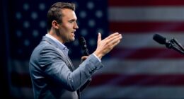 'People were listening': Prosecutor says Charlie Kirk was targeted for his influence