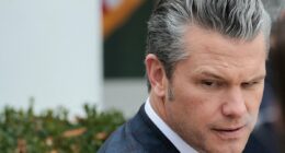 Pete Hegseth's Department of War to cut ties with Boy Scouts