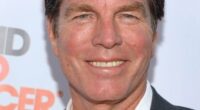 Peter Bergman Net Worth