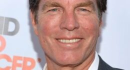Peter Bergman Net Worth