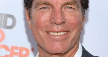 Peter Bergman Net Worth