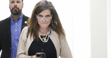 Petition to force vote on Epstein files reached 218 signatures