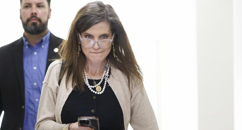 Petition to force vote on Epstein files reached 218 signatures