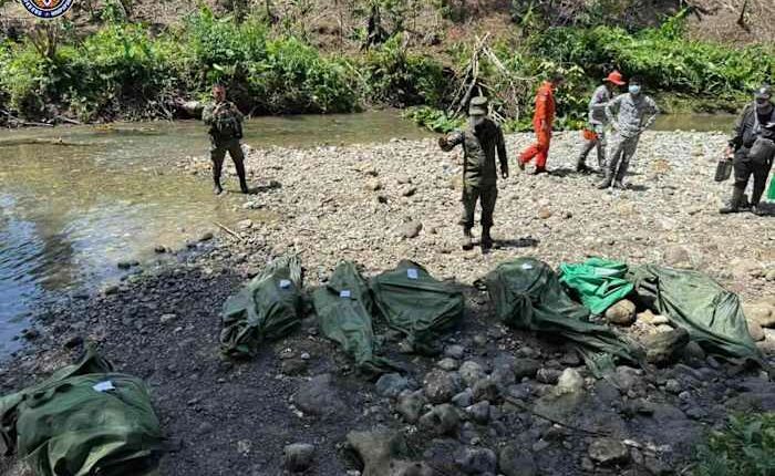 Philippines declares a state of emergency after typhoon left at least 241 people dead and missing