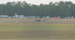 Pilot of small plane killed in crash at Keystone Heights Airport in Starke, police say