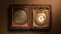 Pocket watch owned by honorary 'Founding Father' sells for $45,000