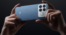 Poco partners with Bose to put a subwoofer in its latest phone