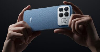 Poco partners with Bose to put a subwoofer in its latest phone