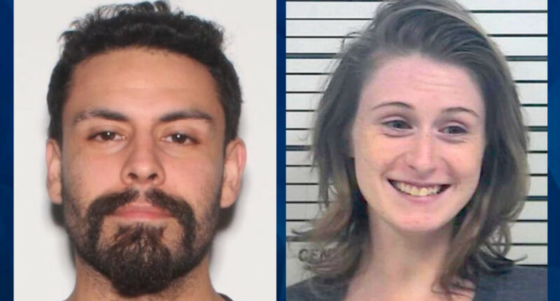 Police Looking for Man They Say Manipulated Girlfriend Into Killing Another Man