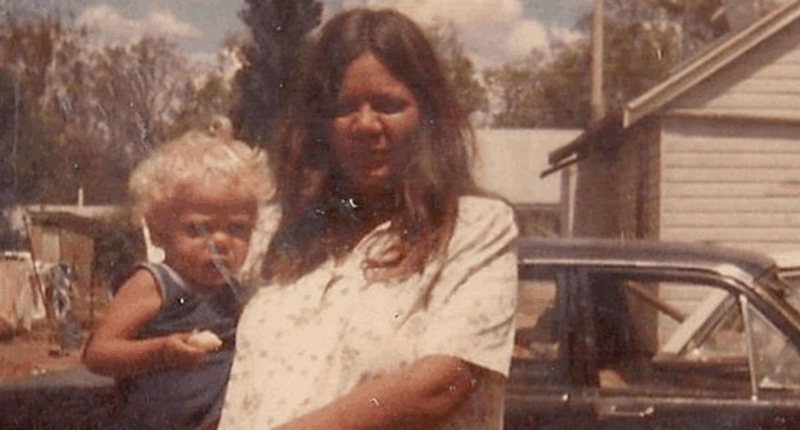 Police announce $1 million reward to help find NSW mother's killer