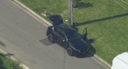 Police appeal for information into daytime Melbourne shooting