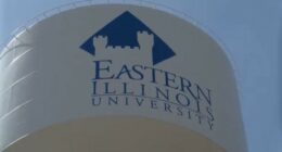 Police respond to EIU campus Monday morning after report of 'armed person'