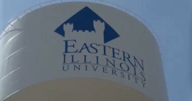 Police respond to EIU campus Monday morning after report of 'armed person'