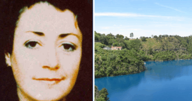 Margaret Bernie, 34, was last seen at her home in Mount Gambier in January 1988.