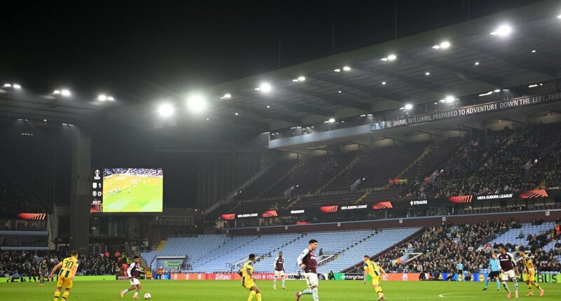 Police 'used false intelligence' to ban Maccabi Tel Aviv fans