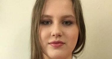 Polish 'Maddie' breaks down as she is found guilty of harassment